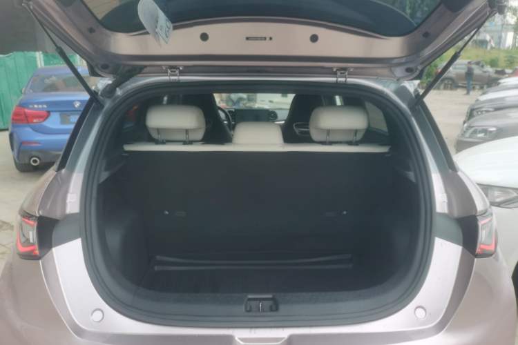 Used BYD Dolphin 2021 405 km Fashion Edition
