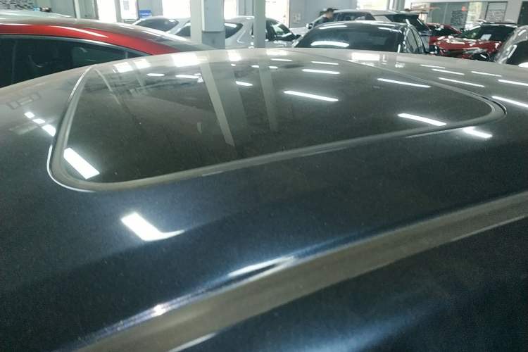 Used Honda Civic 2019 220TURBO CVT Dynamic Edition China VI