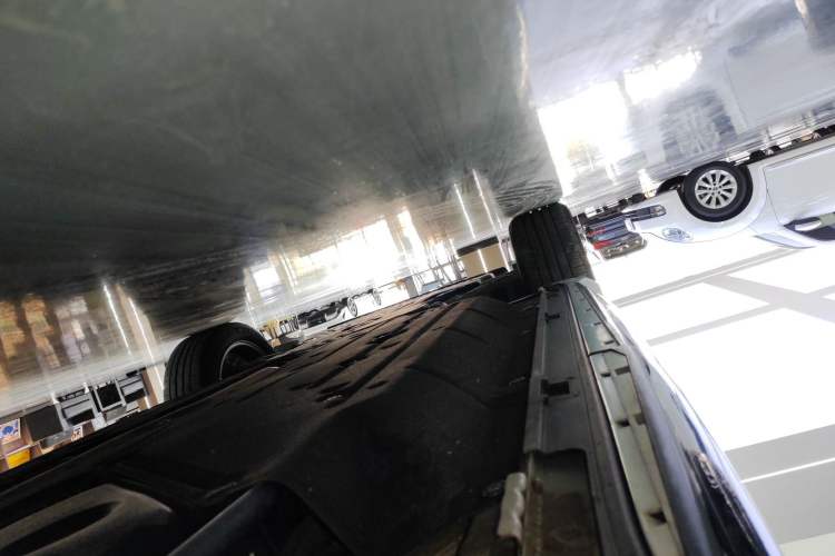 Used Honda Avancier 2020 370TURBO Two-Wheel Drive Luxury Edition
