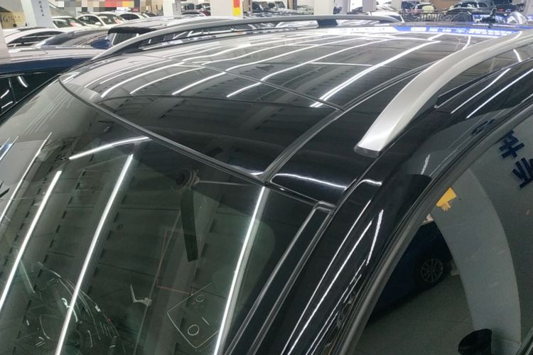 Used Mercedes-Benz GLE 2018 GLE 320 4MATIC Dynamic Edition Collector's Edition