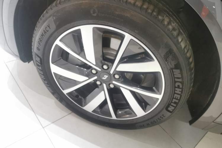 Used Li Auto L7 2023 Air model