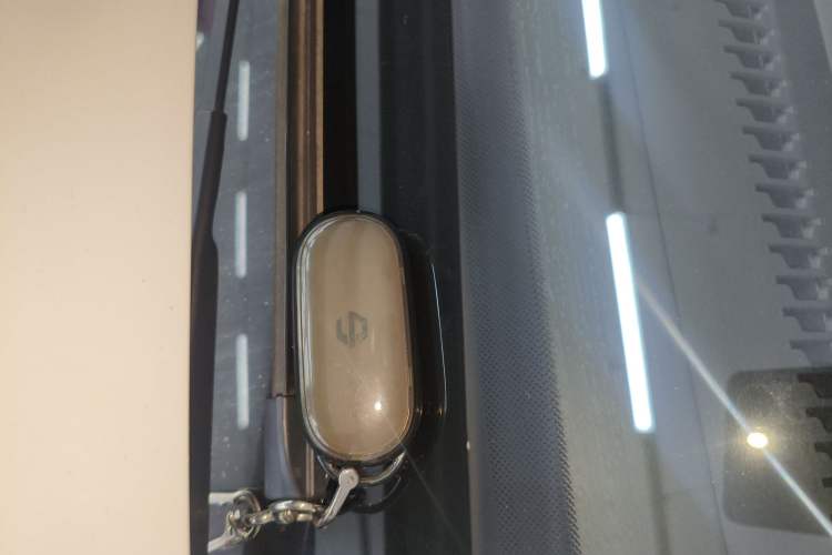 Used Leapmotor C01 2024 Pure Electric 525 Luxury Edition