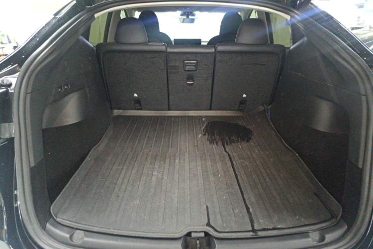 Used Tesla Model Y 2022 Long-Range All-Wheel-Drive Version