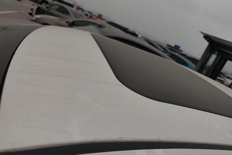 Used Toyota Corolla 2021 Dual-Motor 1.8L E-CVT Elite Edition