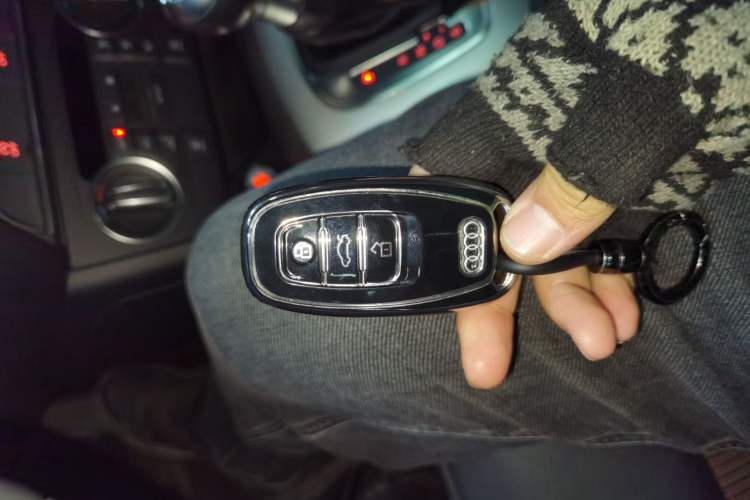 Used Audi Q3 2017 30 TFSI Fashion Model
