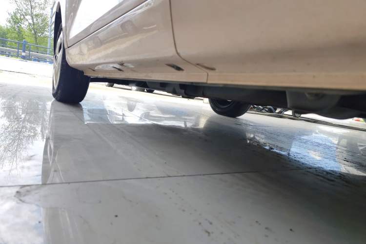 Used Chery QQ Ice Cream 2022 170km Sundae Phosphate Lithium-Ion