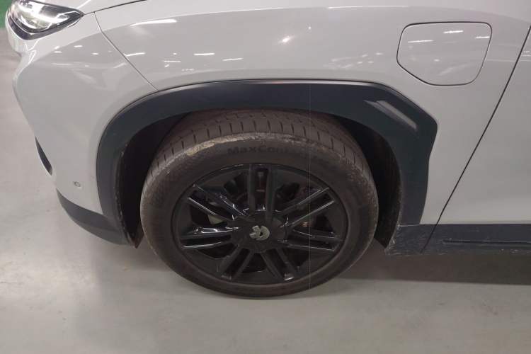 Used Nio ES6 2020 420 km Sport Edition