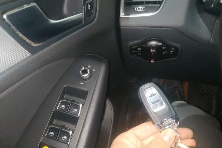 Used Audi Q5 2017 40 TFSI Technology Edition
