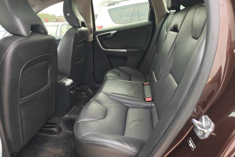 Used Volvo XC60 2017 T5 Smart Upgrade Edition
