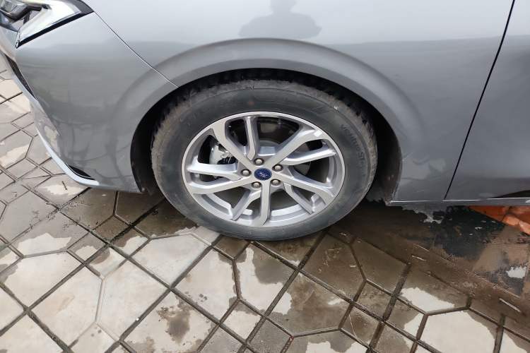 Used Ford Mondeo 2022 Restyled EcoBoost 245 Luxury Version