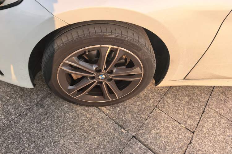 Used BMW 1 Series 2021 Revised 120i M Sport Edition
