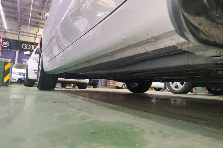 Used Roewe i5 2023 1.5L CVT Luxury Edition
