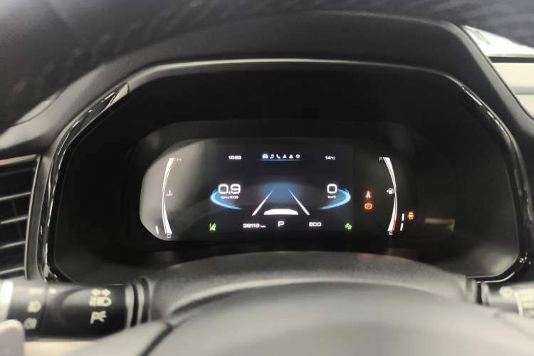 Used Haval F7 2021 2.0T Two-Wheel Drive i-Active
