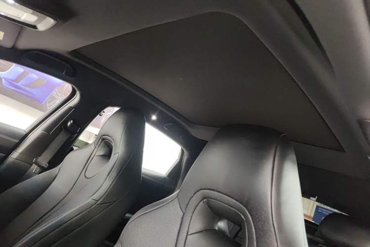 Used BYD Seal 2025 650 Long-Range Version
