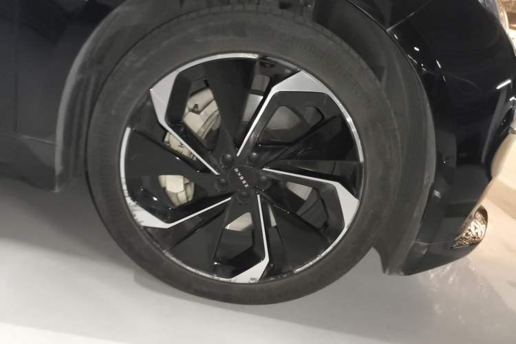 Used Zeekr 001 2023 ME Edition 100 kWh