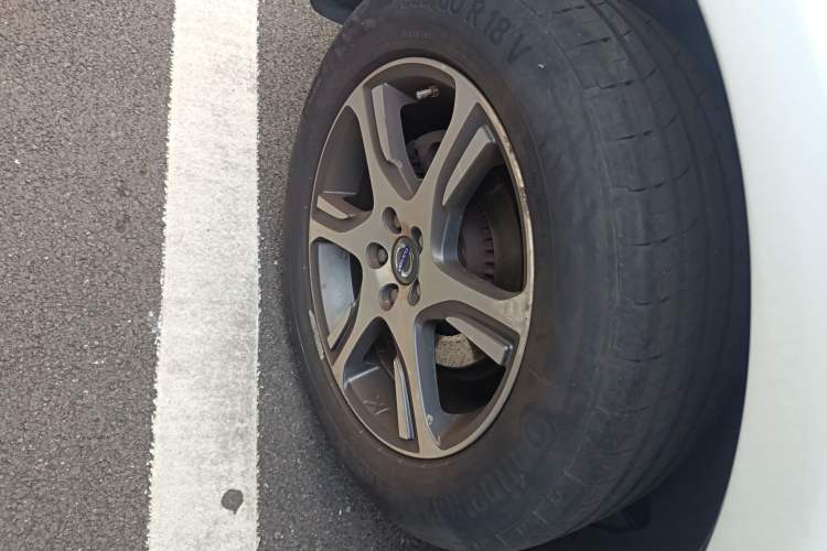 Used Volvo XC60 2014 Facelift T5 Zhiyi Edition