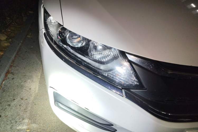 Used Honda Jade 2020 1.8L Automatic Classic Edition
