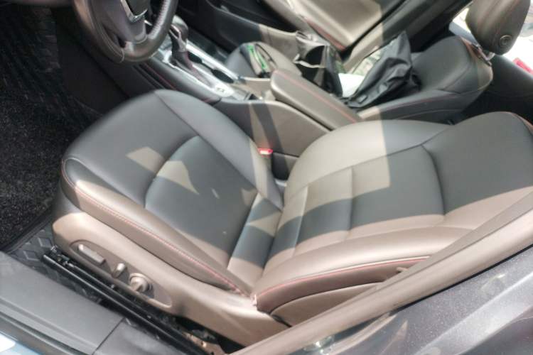 Used Chevrolet Malibu XL 2022 Redline 550T Automatic RuiLian Edition
