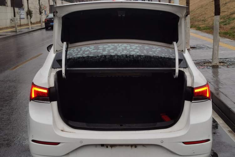 Used Buick GT 2018 18T Automatic Elite Model