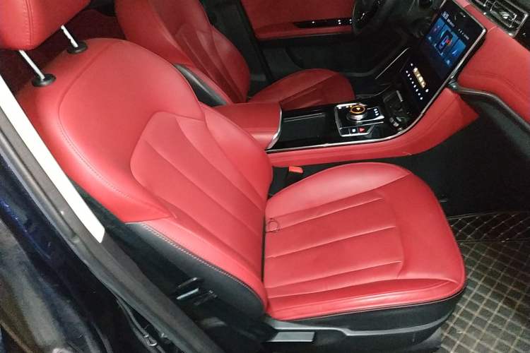 Used Sinotruk VGV U75PLUS 2021 2.0 TGDI Fun-Seeking Mountain Edition 7 Seats