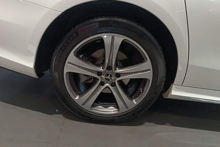 Used Mercedes-Benz E-Class 2019 E 260 L Sport Edition