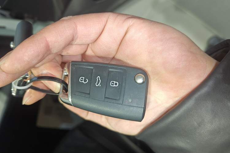 Used Volkswagen Sagitar 2023 300TSI DSG Excellence Edition
