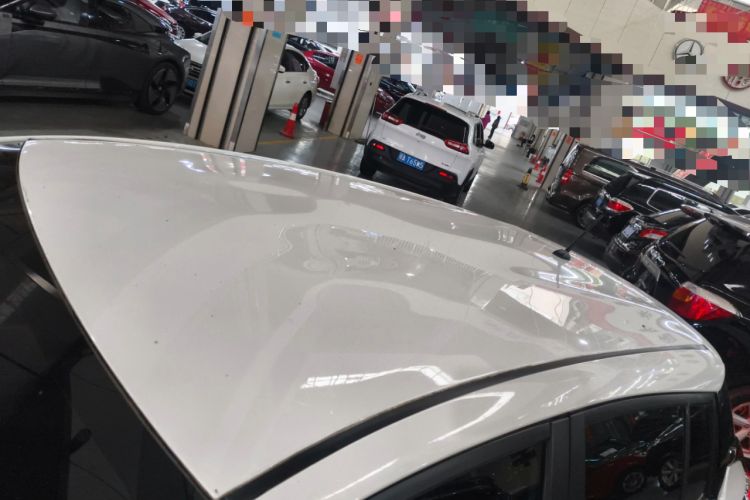 Used Toyota Vios FS 2021 1.5L CVT Fengchi Edition
