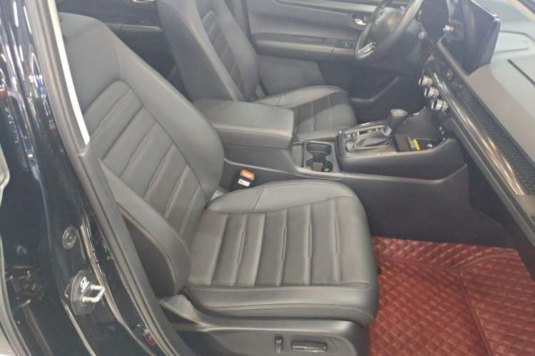 Used Honda CR-V 2024 240TURBO Two-Wheel-Drive FENGSHANG Edition 5 Seats
