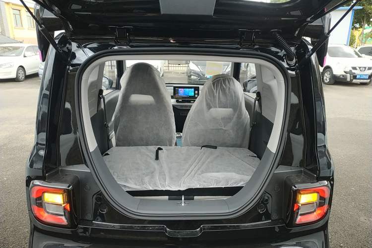 Used  Panda 2025 210km Panda Kart
