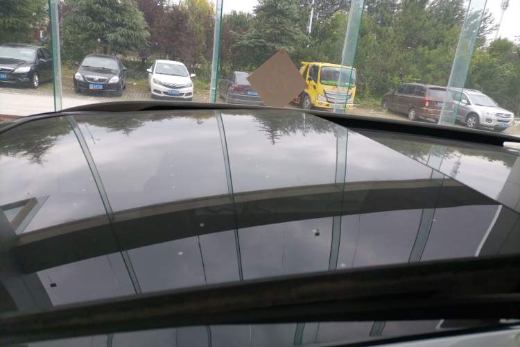 Used Kia KX3 2020 1.5L CVT Trend Edition