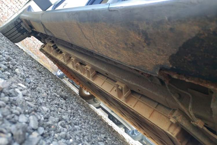 Used Buick Velite 6 2023 430km Range Commuter Version
