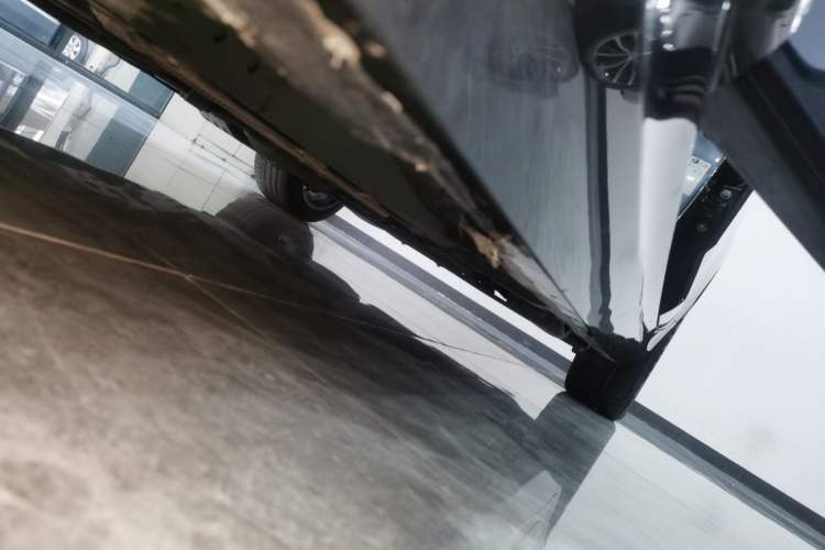 Used Cadillac CT4 2021 28T Luxury Version
