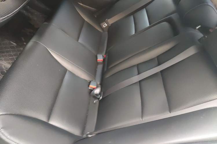 Used Honda Crider 2016 1.8L CVT Comfort Version