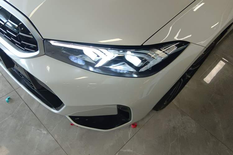 Used BMW 3 Series 2023 325Li M Sport Package
