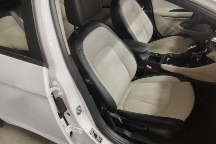 Used Buick Verano 2018 Sedan 15S Automatic Leading Model
