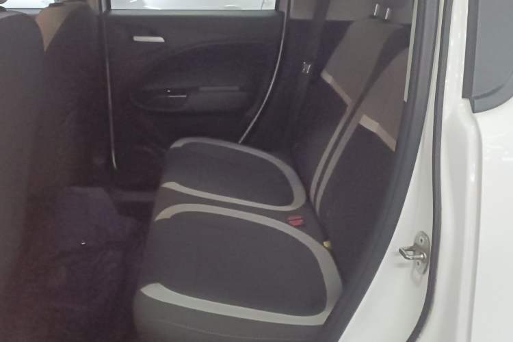 Used ORA White Cat 2020 360 km Luxury Version
