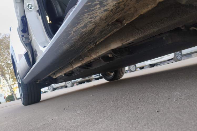 Used SOL E40X 2021 Golden Armor Edition