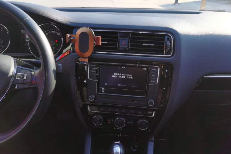 Used Volkswagen Sagitar 2018 280TSI DSG Luxury Model