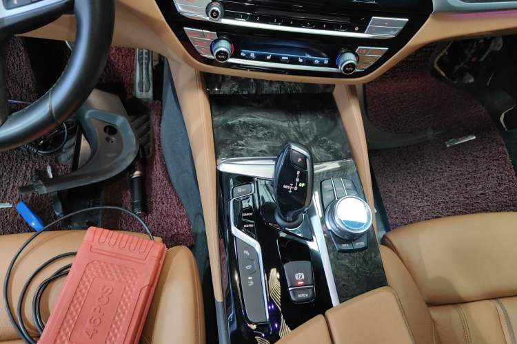 Used BMW 6 Series GT 2019 630i M Sport Package