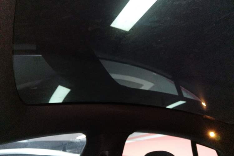 Used Tesla Model S 2017 S 75D Standard Range Edition