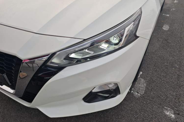 Used Nissan Teana 2021 2.0L XL Comfort Edition
