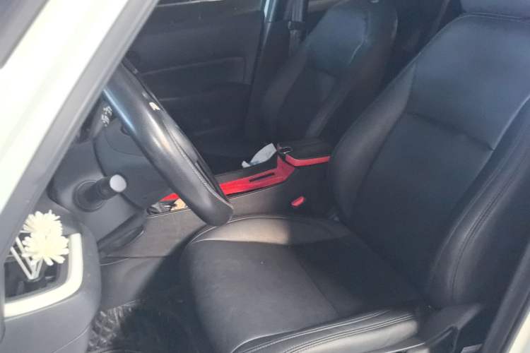 Used Honda Fit 2023 1.5L CVT Trend Edition
