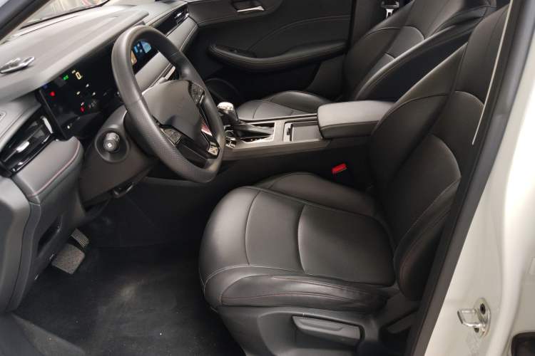 Used Roewe i5 2024 1.5L CVT Luxury Edition