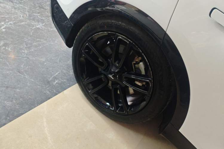 Used VOYAH FREE 2024 Ultra-Long Range Intelligent Driving Version