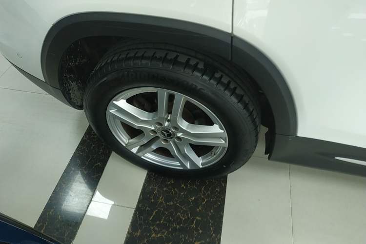 Used Mercedes-Benz GLB 2022 GLB 200 Dynamic Edition
