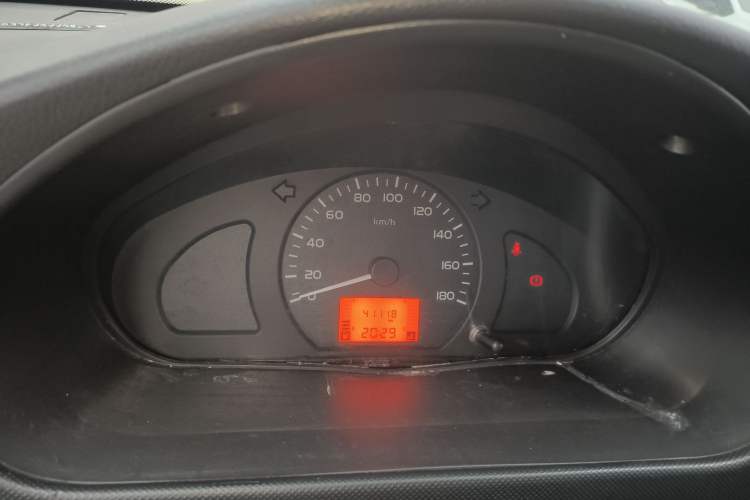 Used Wuling Rongguang Small Truck 2020 1.5L Base Version China VI Standard Single-Row L3C
