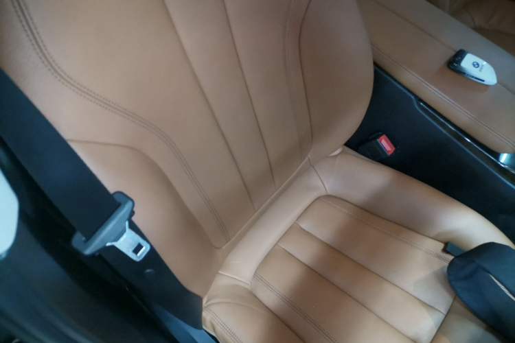 Used BMW 5 Series 2018 528Li Launch Special Edition
