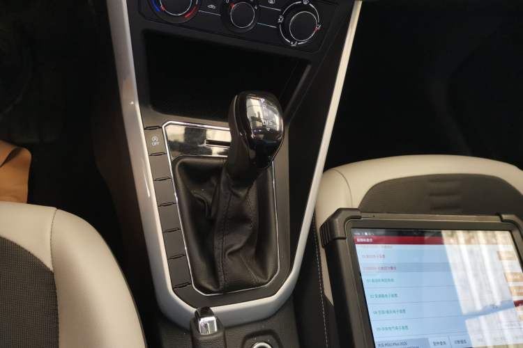 Used Volkswagen Polo 2019 Plus 1.5L Automatic Colorful Technology Edition
