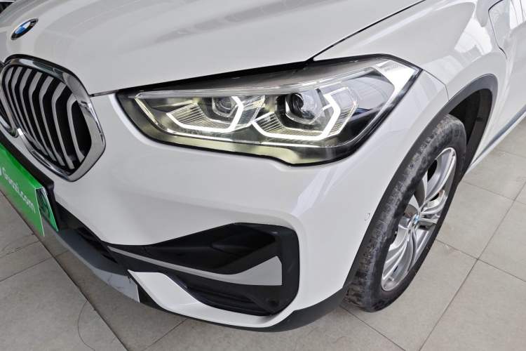 Used BMW X1 New Energy 2020 xDrive30Le Premium Edition
