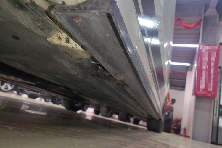 Used Mercedes-Benz C-Class 2019 C 180 L Fashion Edition Sport Version
